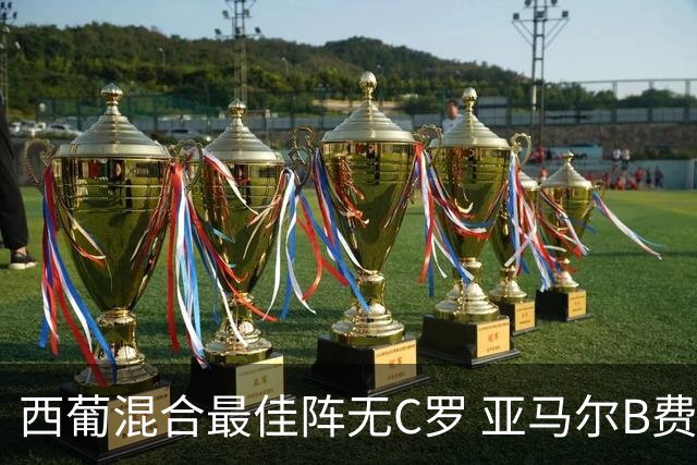 西葡混合最佳阵无C罗 亚马尔B费领衔奥亚萨瓦尔在列