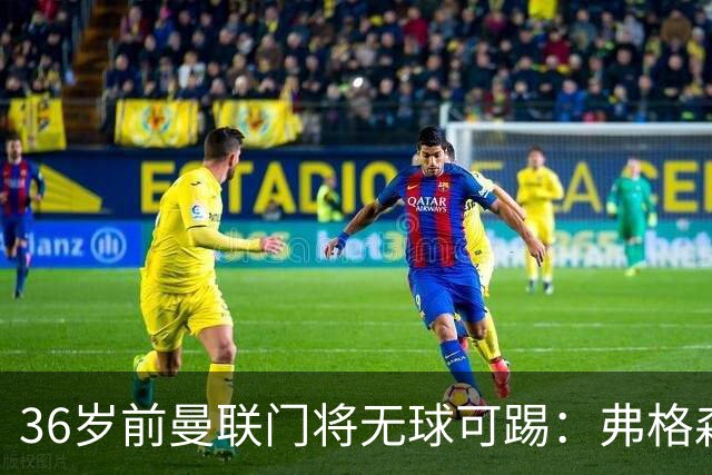 36岁前曼联门将无球可踢：弗格森曾看好他，如今靠PFA训练营“求生”